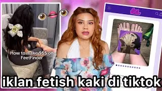 PENJUALAN KAKI LEBIH SUKSES DARIPADA JUAL GINJAL