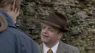 The Old People Attack? | Amy's Choice | Doctor Who