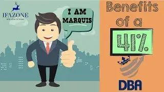 Benefits of a 41 Rank in DBA IFAZONE | ANIMATED MUST WATCH |