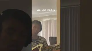 Worship melody I composed. collab ? #worship #composer #typebeat #gospel #gospelmusic #worshipmusic