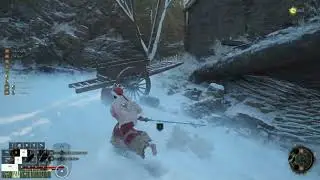 How to Find Twin Bandits Location - Wuchang Fallen Feathers