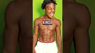 IShowSpeed Reacts to His Stomach Looking Like &ldquo;My Mom&rsquo;s Kinda Homeless&rdquo; Meme 😂
