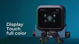 Seitron Americas | Be Cool Evo Smar Kit Technical Overview & Features