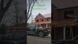 the best company in Connecticut preference Roofing ct
