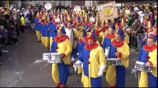 Grote Optoch Zitterd 2014 - Philhermenie Zitterd