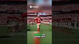 Niners Playing with House Money!
