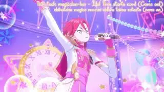 Tick-Tock・Magical・Idol-Time! -WITH version