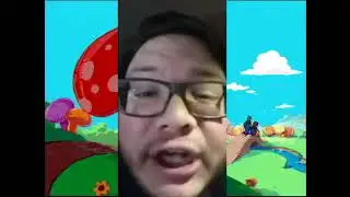 STOP POSTING ABOUT HOTEL MARIO