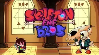 Bonely One Chara Skeleton Bros Restored Psych Engine Port Android/PC