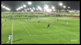 Jason Sanguino MLS next fest highlights