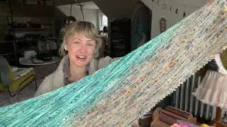 I'll Knit If I Want To: Episode 39