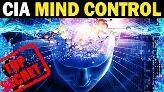 CIA Mind Control Experiments | Secrets of the Central Intelligence Agency | Full Documenta