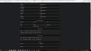 My latest SQL Generator for TrinityCore WoW Private Server