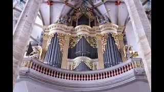 Bach/Busoni: 
