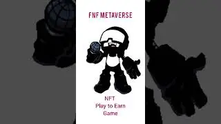 Friday Night Funkin' - Play To Earn Community Driven Game | NFT Characters - Tankmen