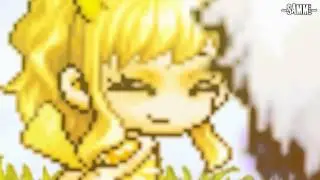SMMV Pika Girl