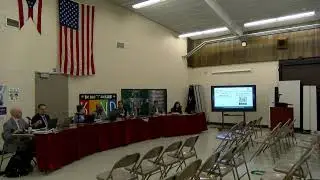 Nordonia Board of Education Live Stream