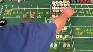 Press & Regress Strategy w/OBC's Chopper Toss (Part 1 of 2)