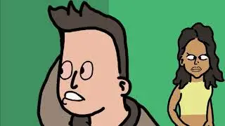 How Jay Peed his Pants (promo trailer)