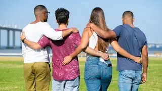 New Study Debunks Myths About Non-Monogamous Relationships