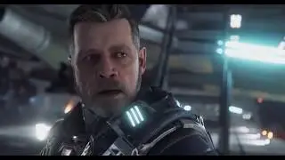 Star Citizen Official trailer