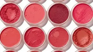 My Real Lips Before a Lip Blush Refresh 💋