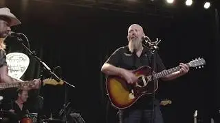 Kendell Marvel - Gypsy Woman (Live)