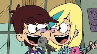 // The Loud House // 
