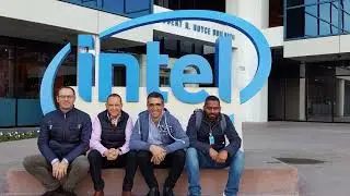 Silicon Valley Immersion Program, University of San Francisco,  