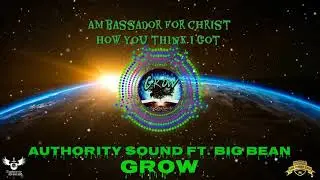 GROW Authority Sound | Big bean
