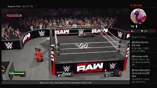 WWE 2K25: Goku & Vegeta meet Jewel & Avril, Cane & friends steal Mai & Alexis' money