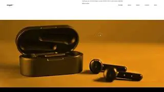 Dogart - Personal Portfolio WordPress Theme modern responsive