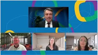 Icon Cancer Centre Facebook Live | Bowel Cancer
