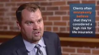 Low Cost High Risk Life Insurance