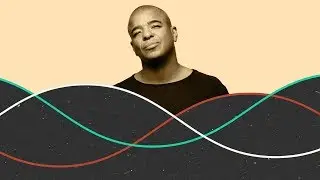 Ali Ghanavi, Chaka & MARTY - I Need Music