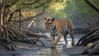 সুন্দরবন— যেখানে প্রকৃতি আজও মানুষের চেয়ে শক্তিশালী। সুন্দরবন রহস্য