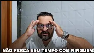 PREOCUPE-SE APENAS COM O QUE VOCÊ CONTROLA! 
