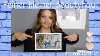 Ein feiner kleiner Beautyhaul I Beautymates + Dalton + Rossmann I  by Meloflori