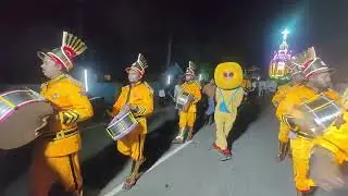 எருக்கம் செடி ஓரம்இறுக்கி பிடிச்ச என் மாமா m.g chinnapadoss band music karaikal