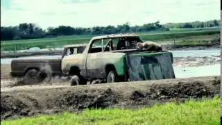 Al Benesocky's Filthy Redneck Country Club