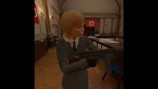Head quarters back up (metal of honor pt 3)