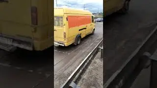 Николаев. Ужас. Ингульский мост. Позор города!