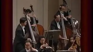 武満徹 「系図（Family Tree）ー 若い人たちのための音楽詩」（1992）