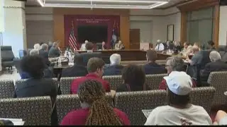 SC Lawmakers give reaction to Caslen being USC's new president