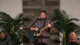 Song - Goodness of God