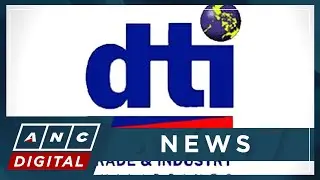 FULL: DTI Sec. Alfredo Pascual shares priorities of agency | ANC