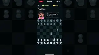 Oscar Duolingo chess in 4.00 (WR?)