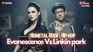 🔊 The Hybrid Sound 🔊 | Rapcore x Metal Rock Energy 2025