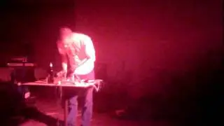 MAAAA  -Defibrylator Fest. 2