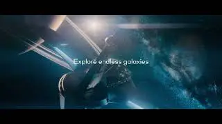 Black Mirror Season 7 - NUBBIN 30Entertainment HD